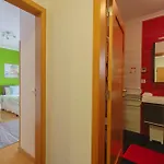 Lägenhet 99 - Casinha Da *