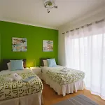 Lägenhet 99 - Casinha Da Atouguia Da Baleia