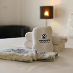 Lägenhet 99 - Casinha Da *