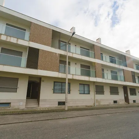 99 - Casinha Da Lägenhet *