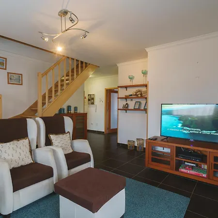 99 - Casinha Da Atouguia Da Baleia