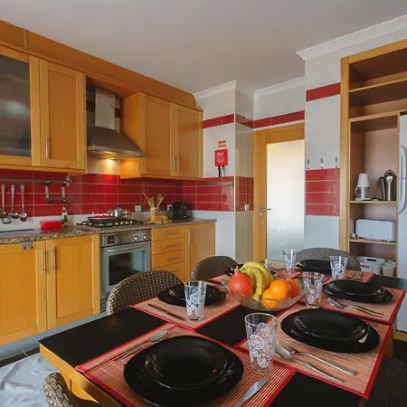 99 - Casinha Da Apartamento