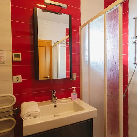 99 - Casinha Da Apartment