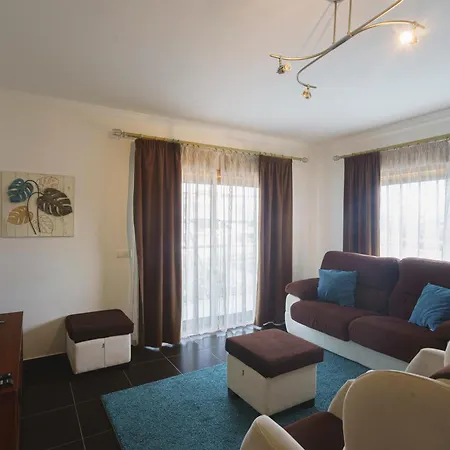 99 - Casinha Da Apartment *