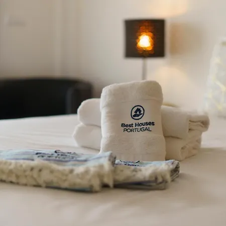 Apartamento 99 - Casinha Da *