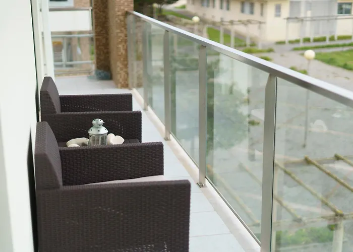 99 - Casinha Da Atouguia Da Baleia