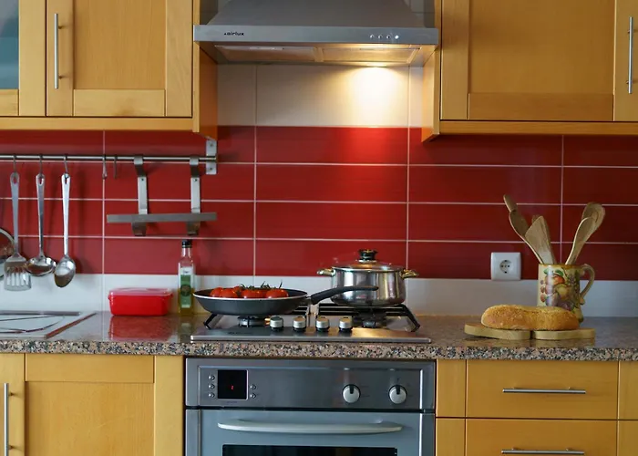 99 - Casinha Da Apartamento *