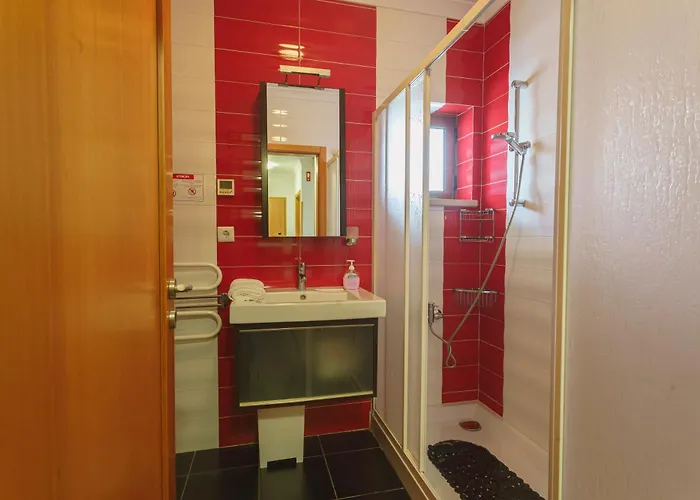 99 - Casinha Da Atouguia Da Baleia