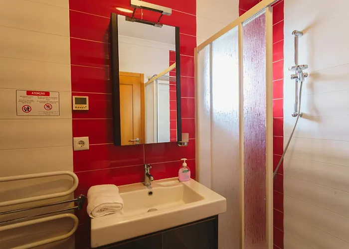 99 - Casinha Da Apartamento