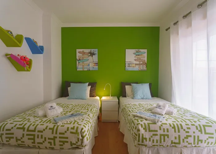 Apartamento 99 - Casinha Da *