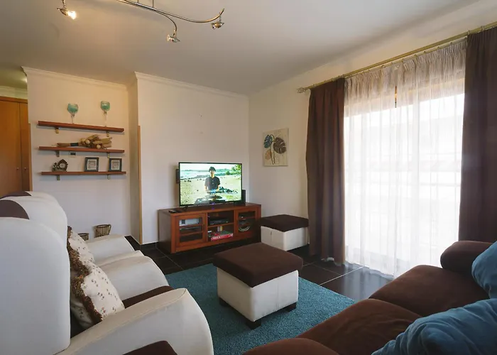 99 - Casinha Da * Atouguia Da Baleia