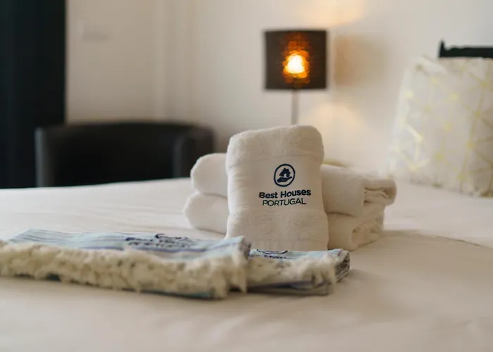 Apartamento 99 - Casinha Da *